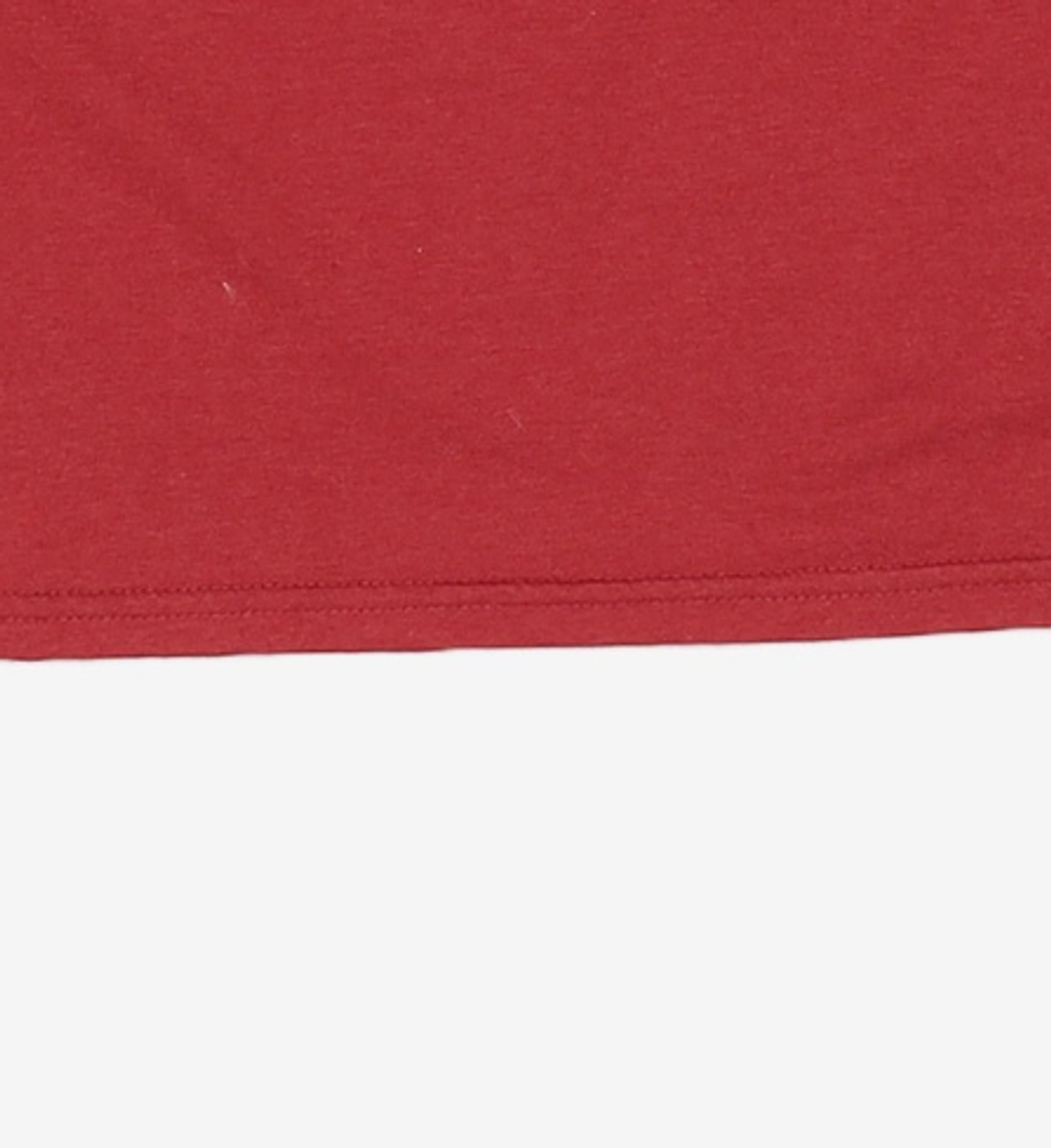 일리오(ILLIO) Dark red Bohemian graphic longsleeve XL