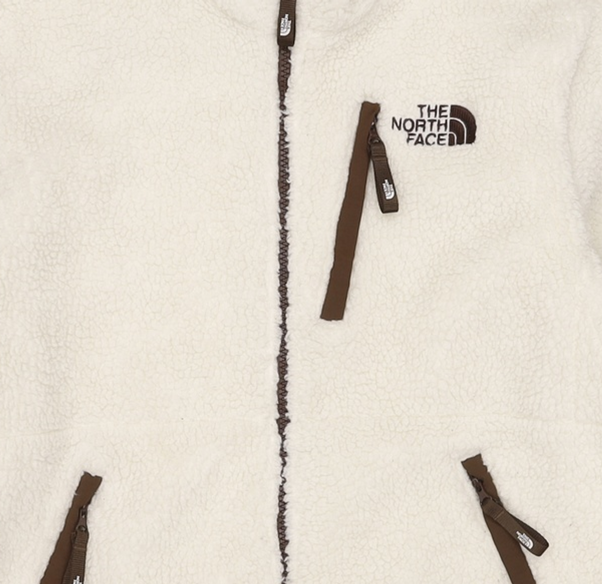 노스페이스(THE NORTH FACE) 플리스 90