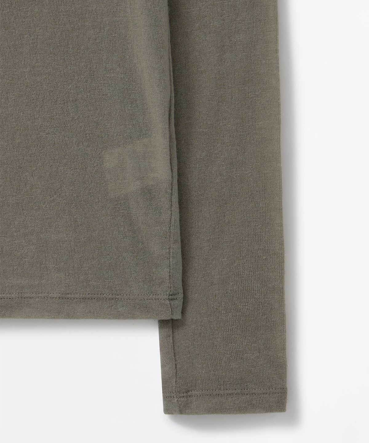 해브 앤 해브(HAVE8HAVE) Siena Tencel Merino Wool T-Shirts_4 Color