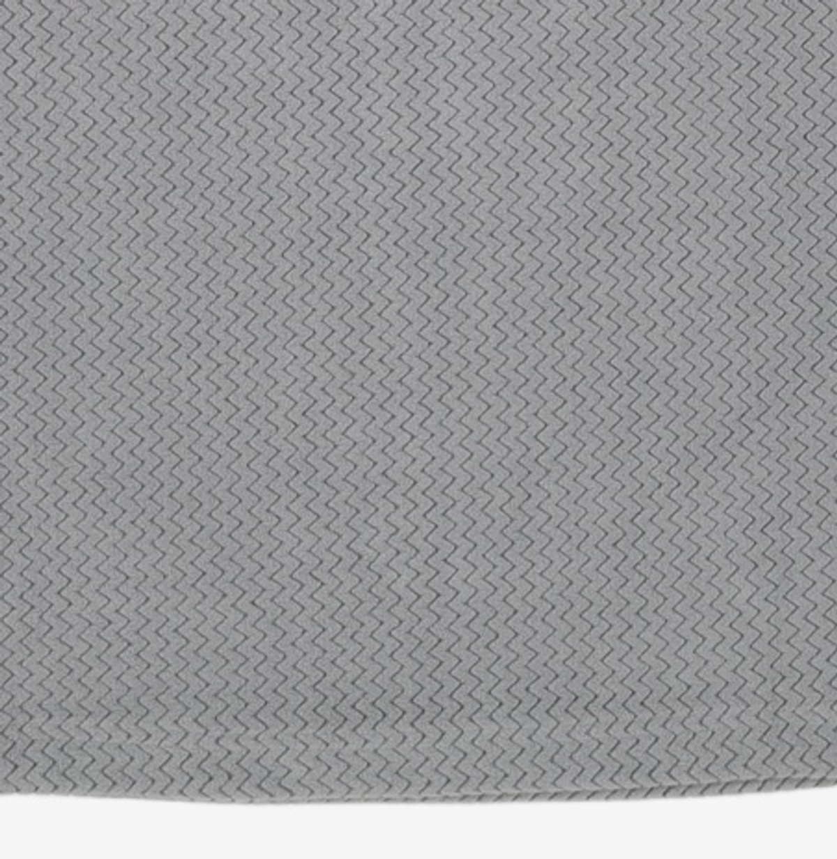 매든(MADDEN) 사용 안함 ZIGZAG FUNNY PULLOVER HOODIE GREY M