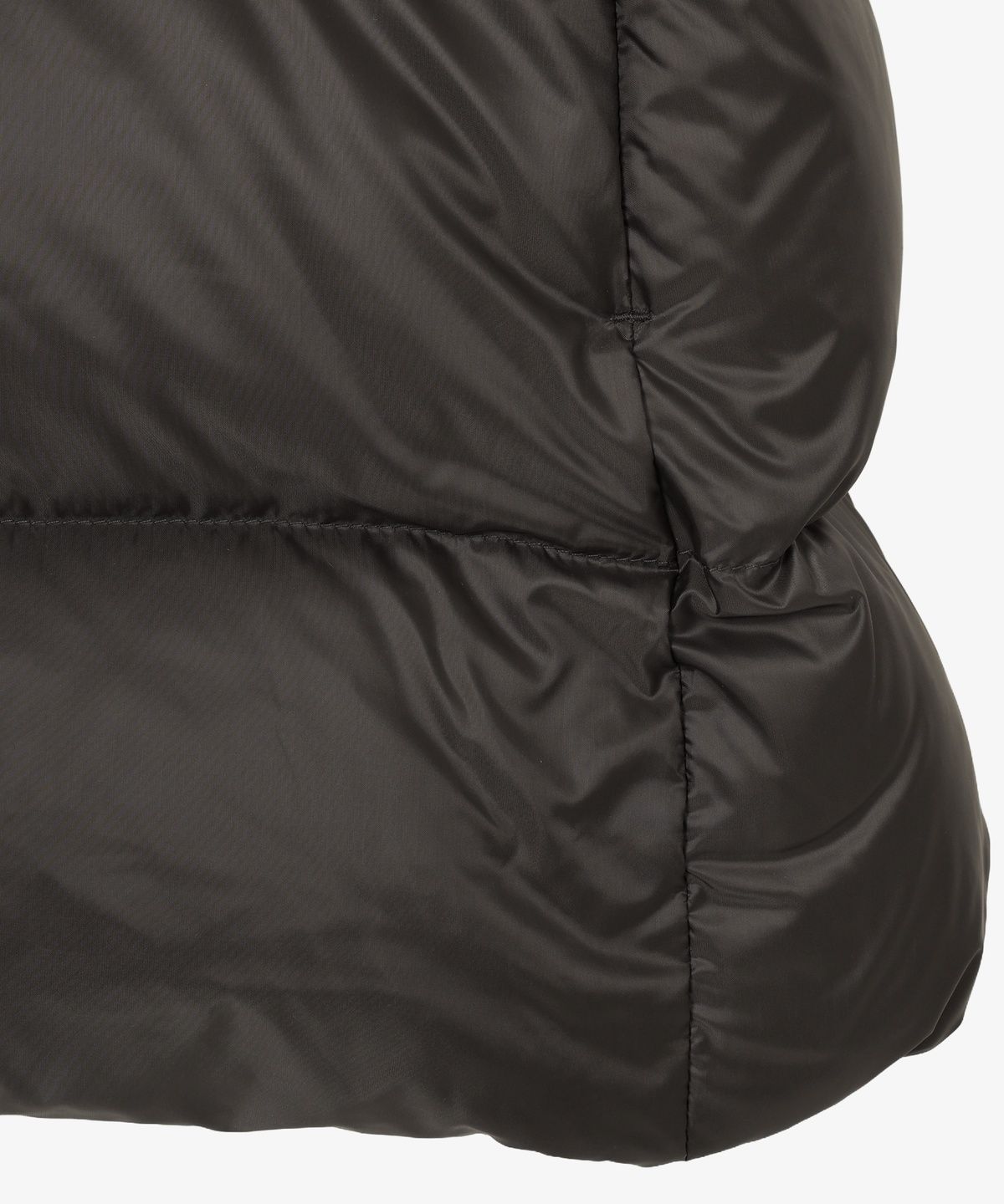 라코스테(LACOSTE) 여성 하프기장 다운 구스 90 BF501E-56N 7EZ