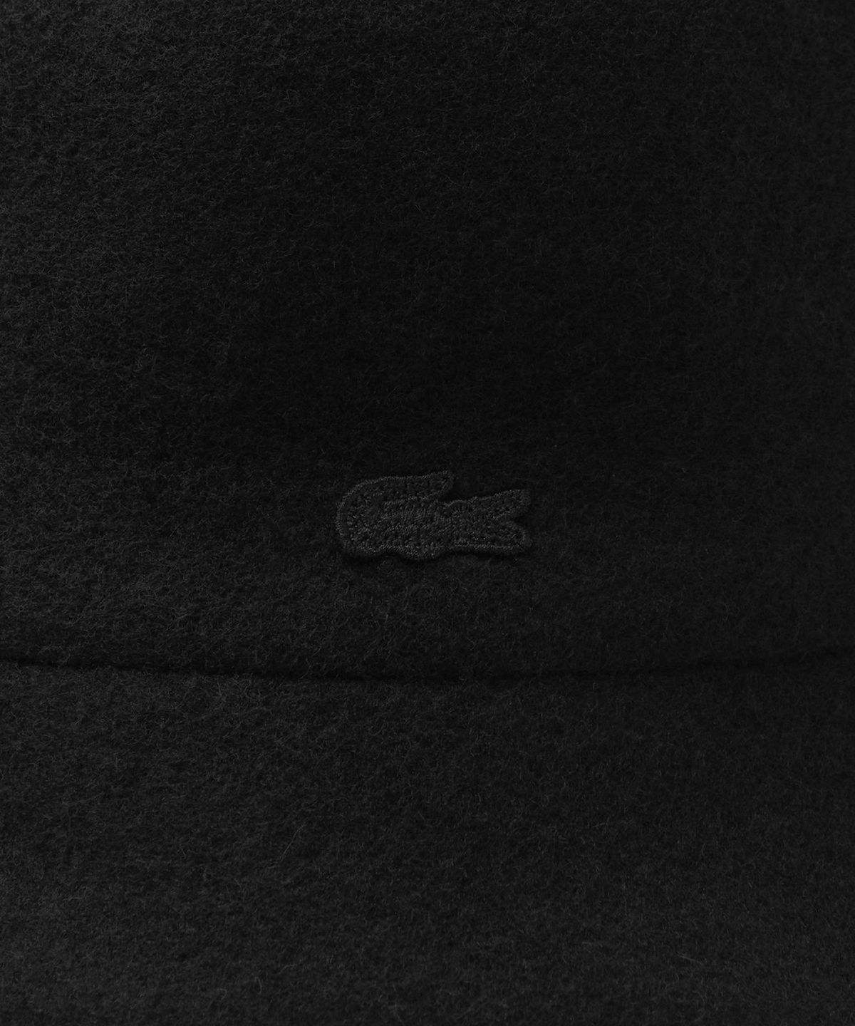 라코스테(LACOSTE) 여성 울 버킷햇 RB302E-56N 031