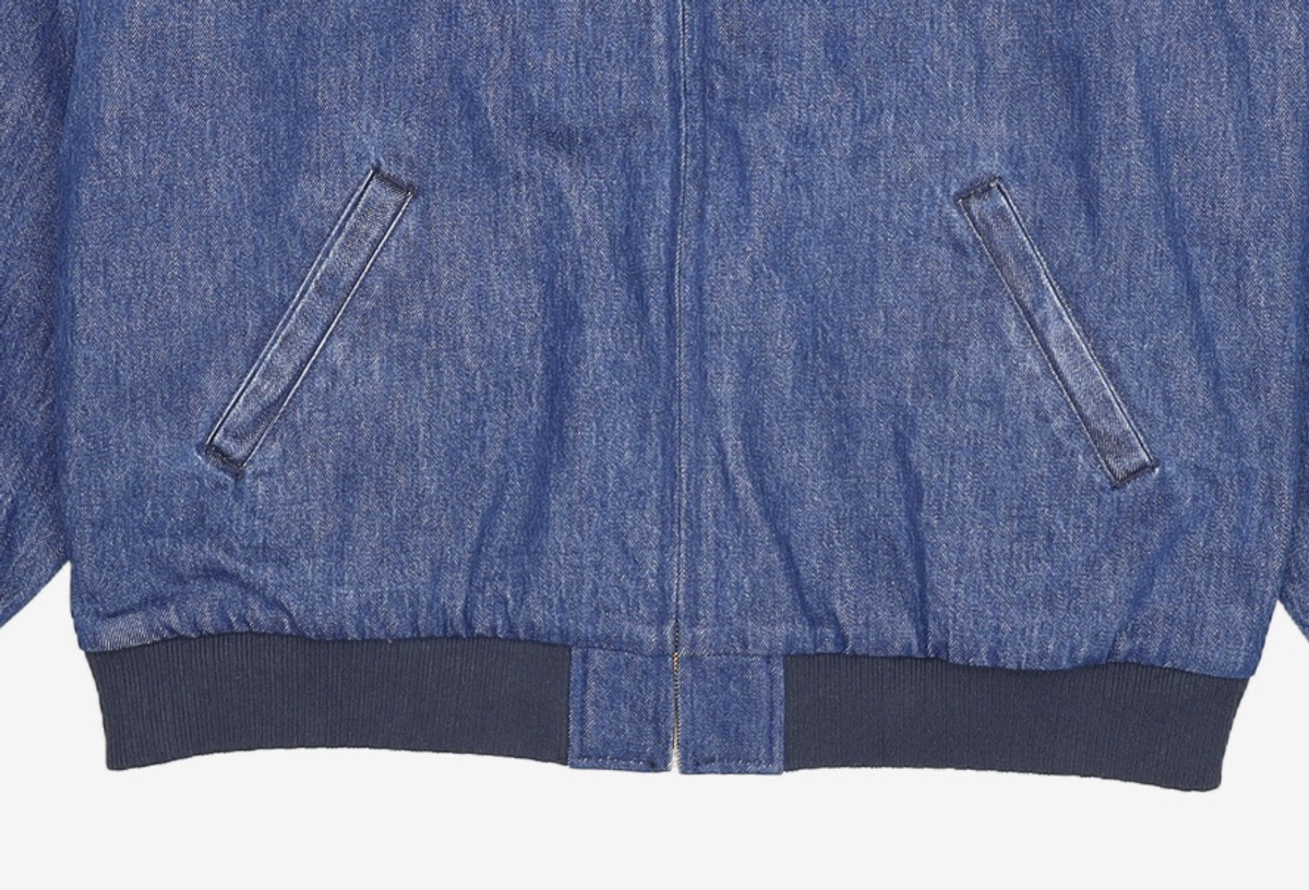 리바이스(LEVI'S) 데님/트러커 재킷 L