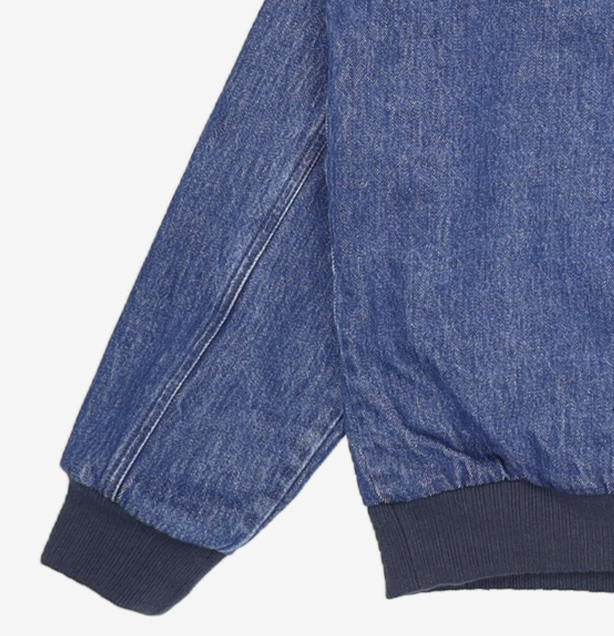 리바이스(LEVI'S) 데님/트러커 재킷 L
