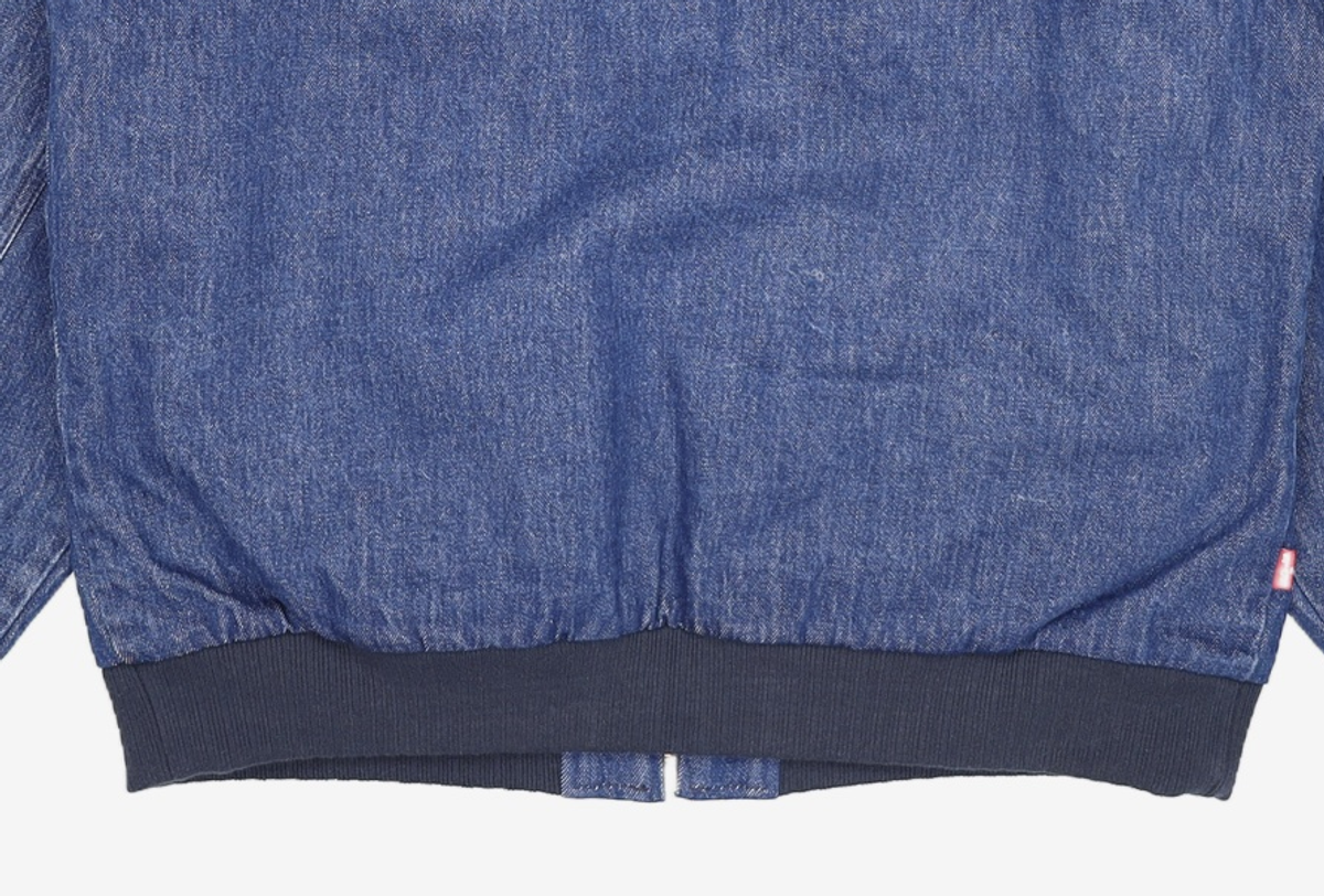 리바이스(LEVI'S) 데님/트러커 재킷 L