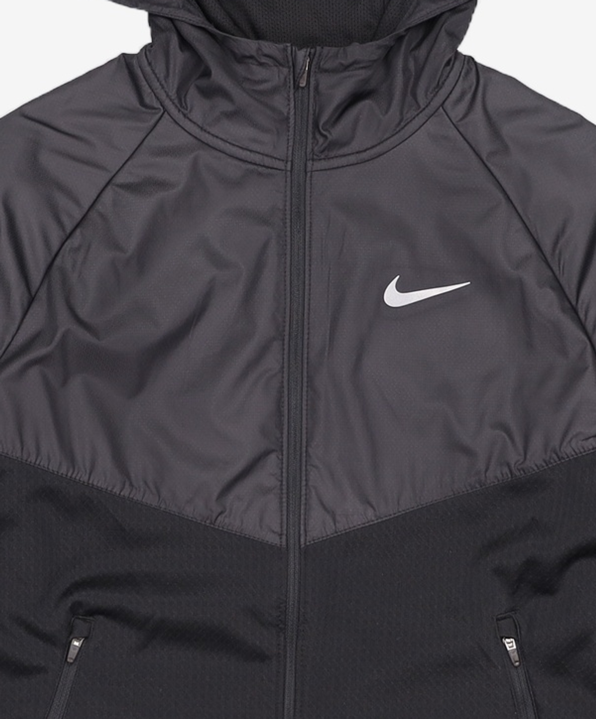 나이키(NIKE) 스피어 마일러 써마 핏 윈터 자켓 M - 블랙 FZ1112-010 90