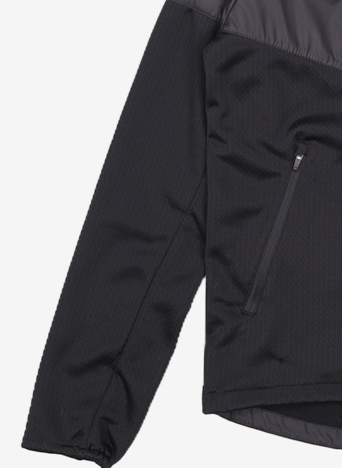 나이키(NIKE) 스피어 마일러 써마 핏 윈터 자켓 M - 블랙 FZ1112-010 90