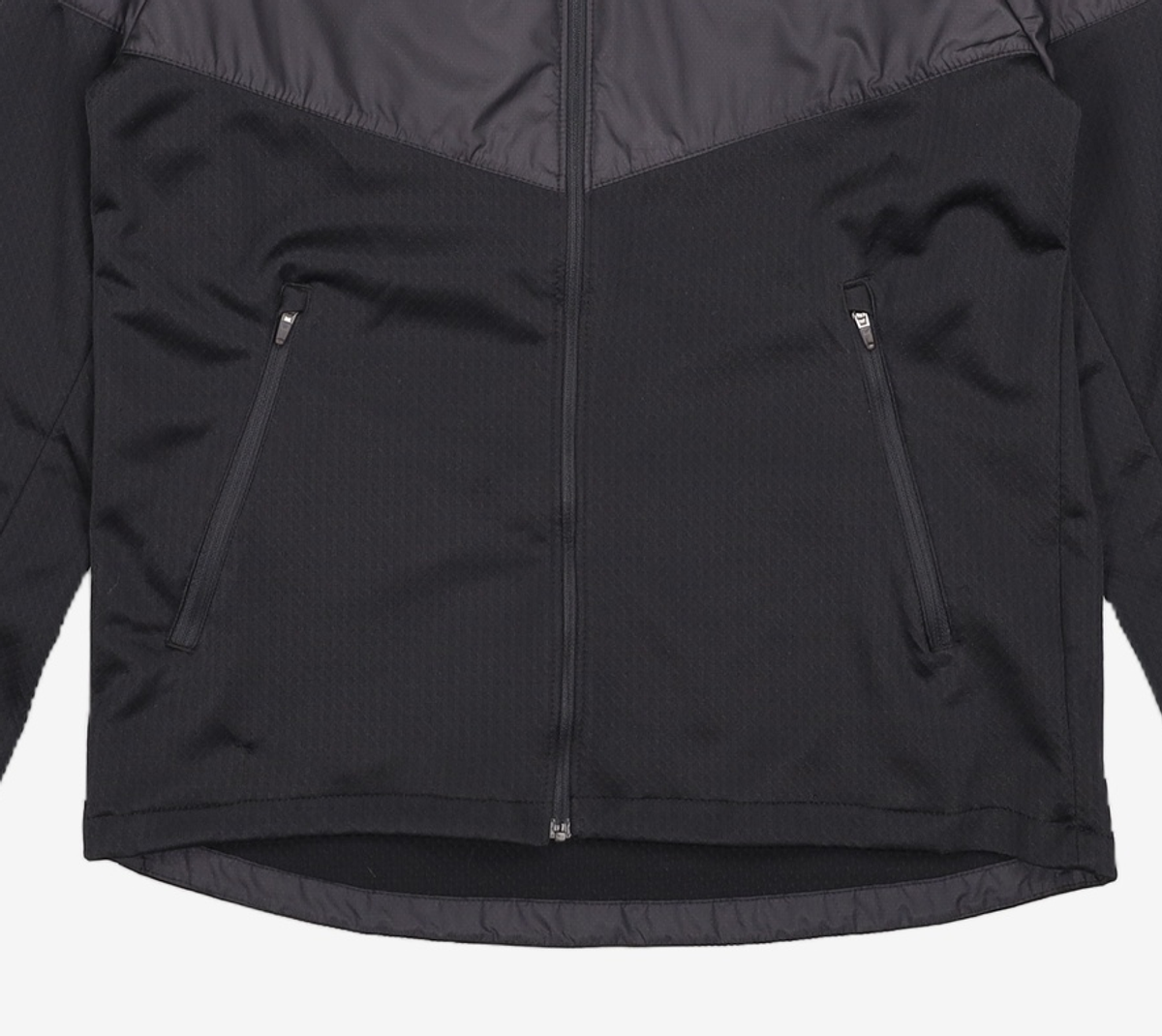 나이키(NIKE) 스피어 마일러 써마 핏 윈터 자켓 M - 블랙 FZ1112-010 90