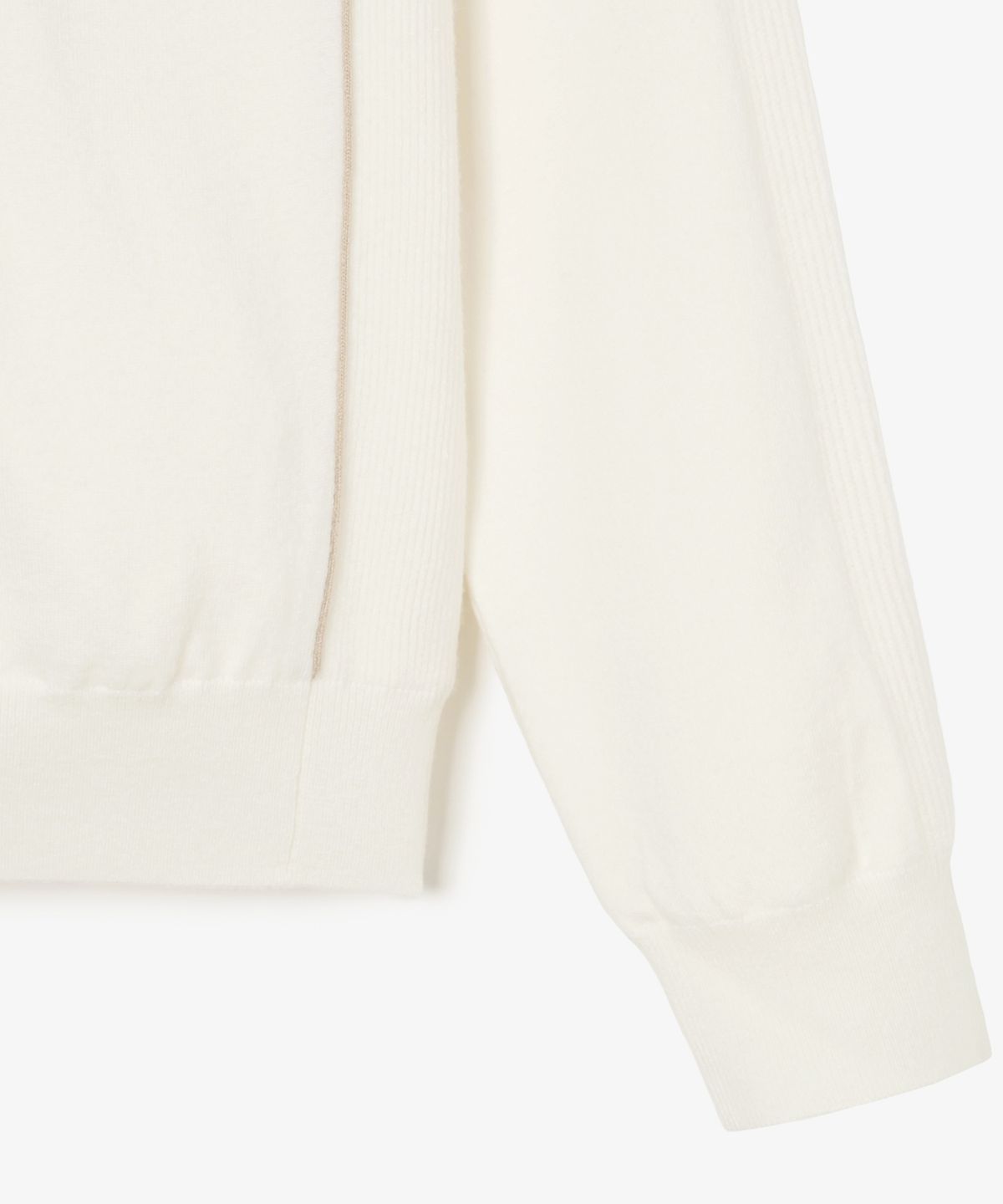 라코스테(LACOSTE) 여성 골프 방풍 터틀넥 스웨터 AF607E-56N 70V