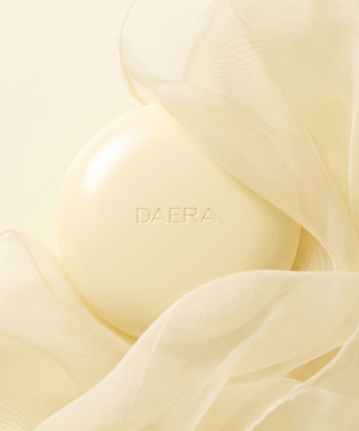 대라(DAERA) 24H 포어 블러 스킨케어링 쿠션 리필 (2 color)