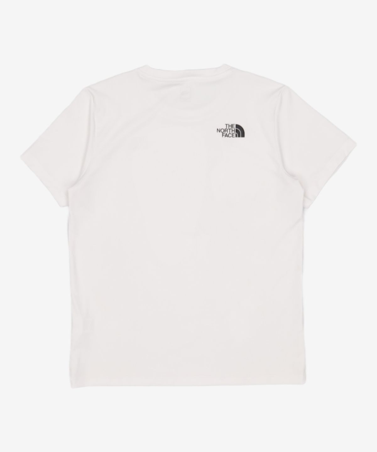 노스페이스 키즈(THE NORTH FACE KIDS) 키즈 리커버리 숏 슬리브 라운드티 150