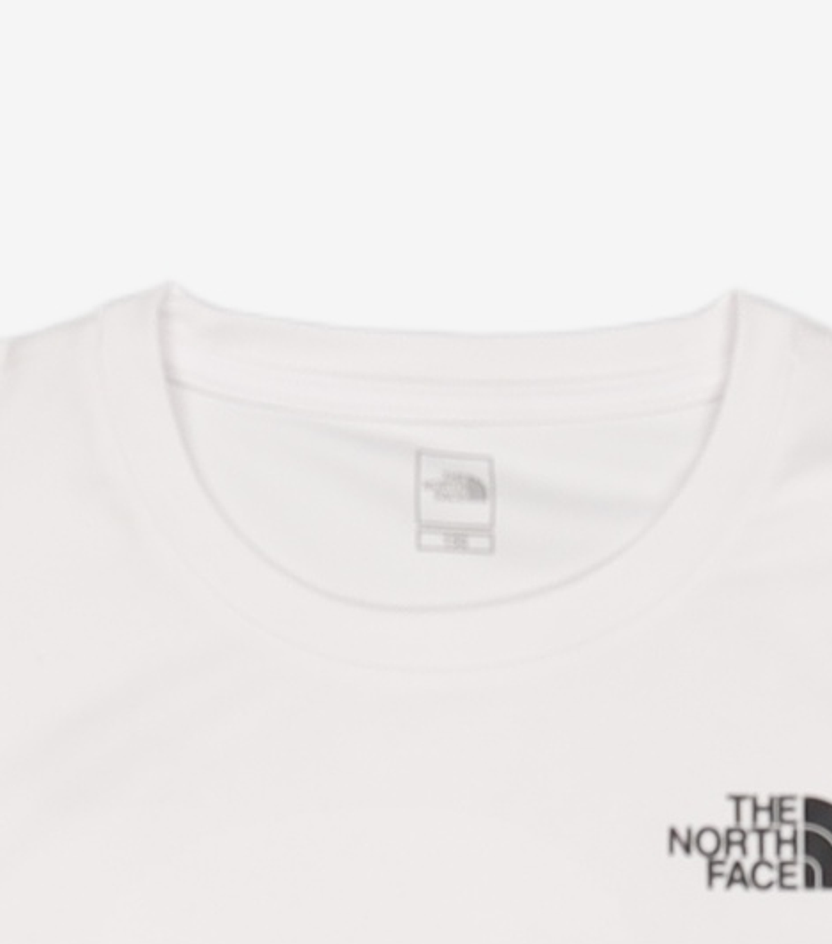 노스페이스 키즈(THE NORTH FACE KIDS) 키즈 리커버리 숏 슬리브 라운드티 150