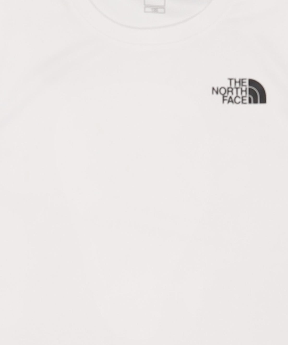 노스페이스 키즈(THE NORTH FACE KIDS) 키즈 리커버리 숏 슬리브 라운드티 150