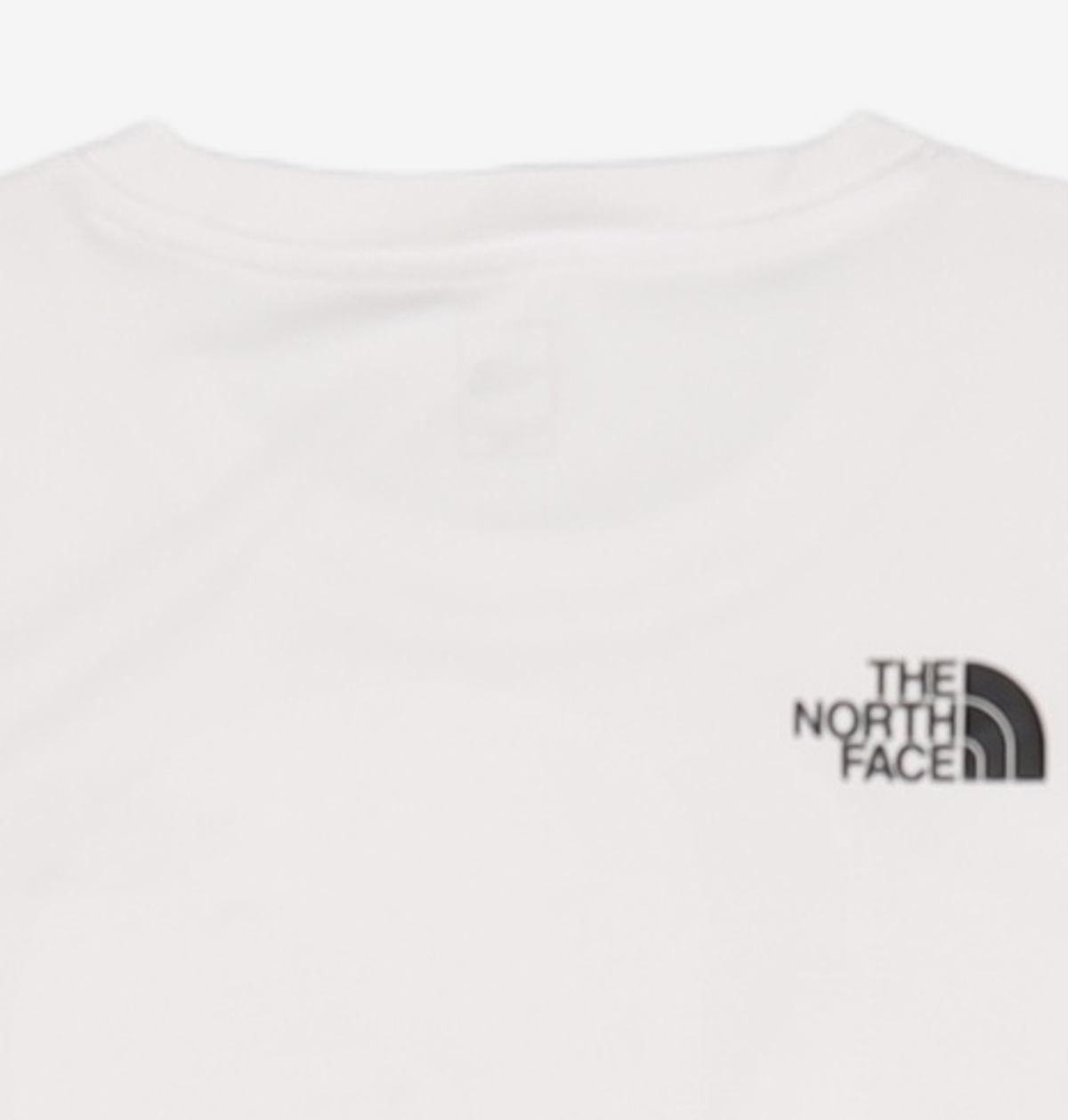 노스페이스 키즈(THE NORTH FACE KIDS) 키즈 리커버리 숏 슬리브 라운드티 150