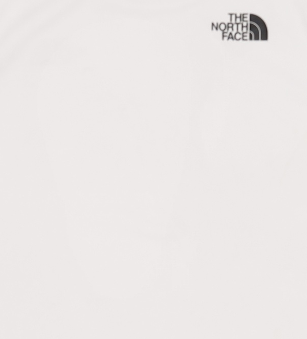 노스페이스 키즈(THE NORTH FACE KIDS) 키즈 리커버리 숏 슬리브 라운드티 150