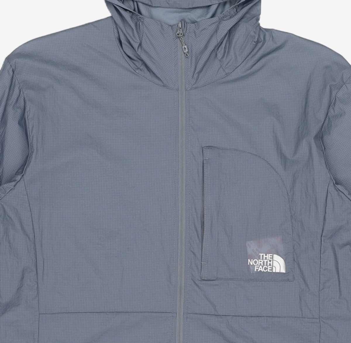 노스페이스(THE NORTH FACE) NJ3LS03B 남성 에어시프트 자켓 SMOKE BLUE 105