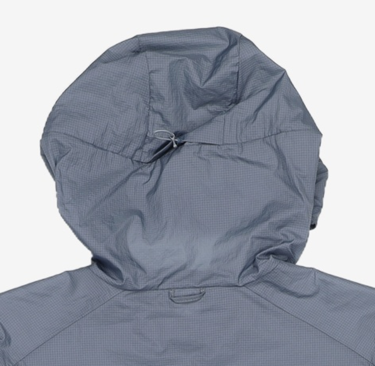 노스페이스(THE NORTH FACE) NJ3LS03B 남성 에어시프트 자켓 SMOKE BLUE 105