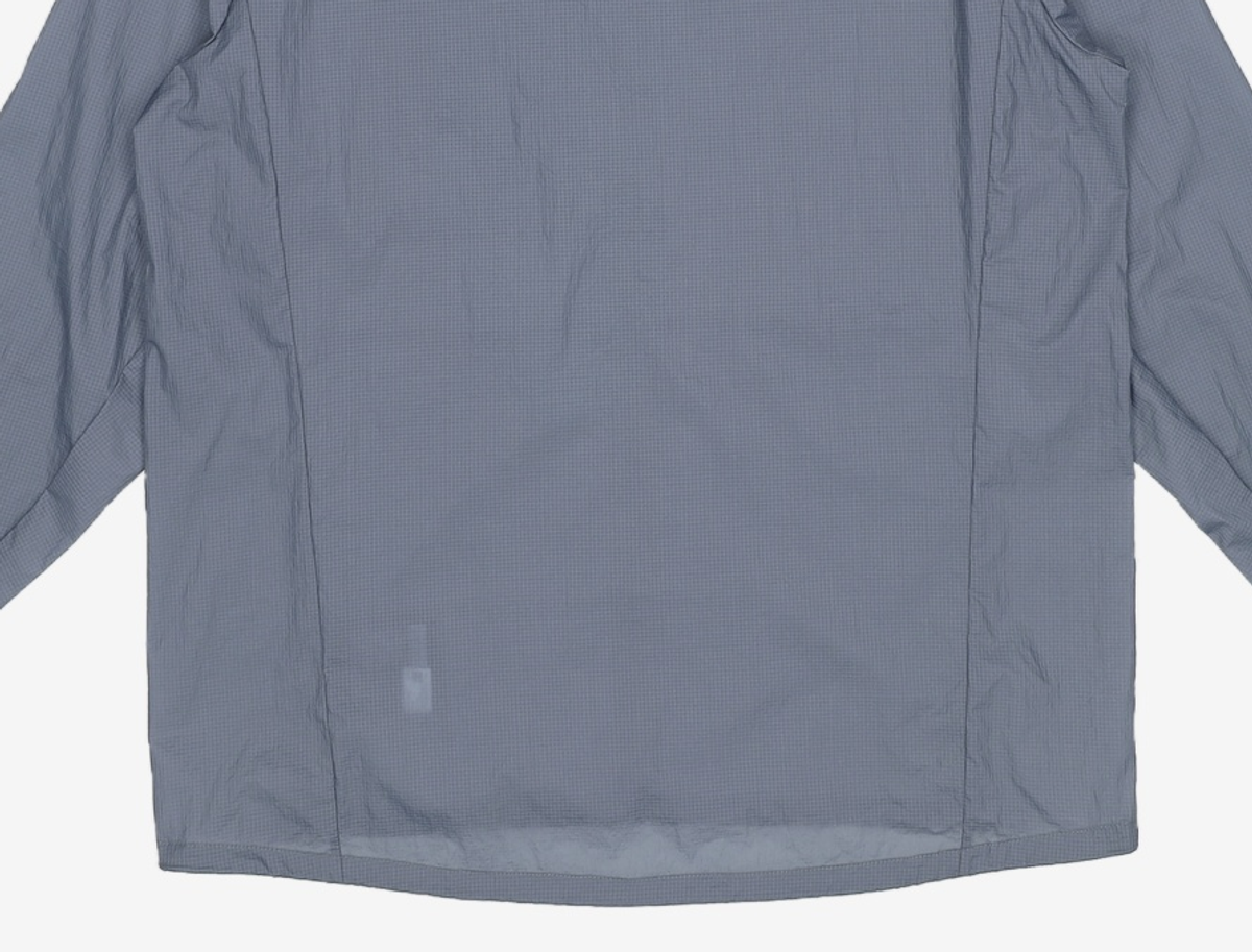 노스페이스(THE NORTH FACE) NJ3LS03B 남성 에어시프트 자켓 SMOKE BLUE 105