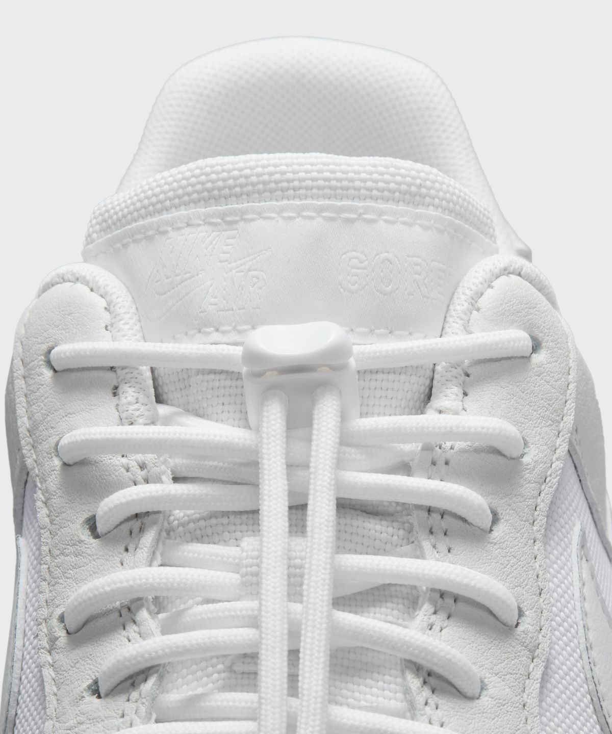 나이키(NIKE) 에어 포스 1 GTX M - 화이트:하이퍼 로얄:화이트 / DJ7968-100