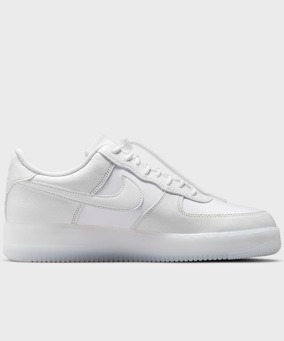 나이키(NIKE) 에어 포스 1 GTX M - 화이트:하이퍼 로얄:화이트 / DJ7968-100
