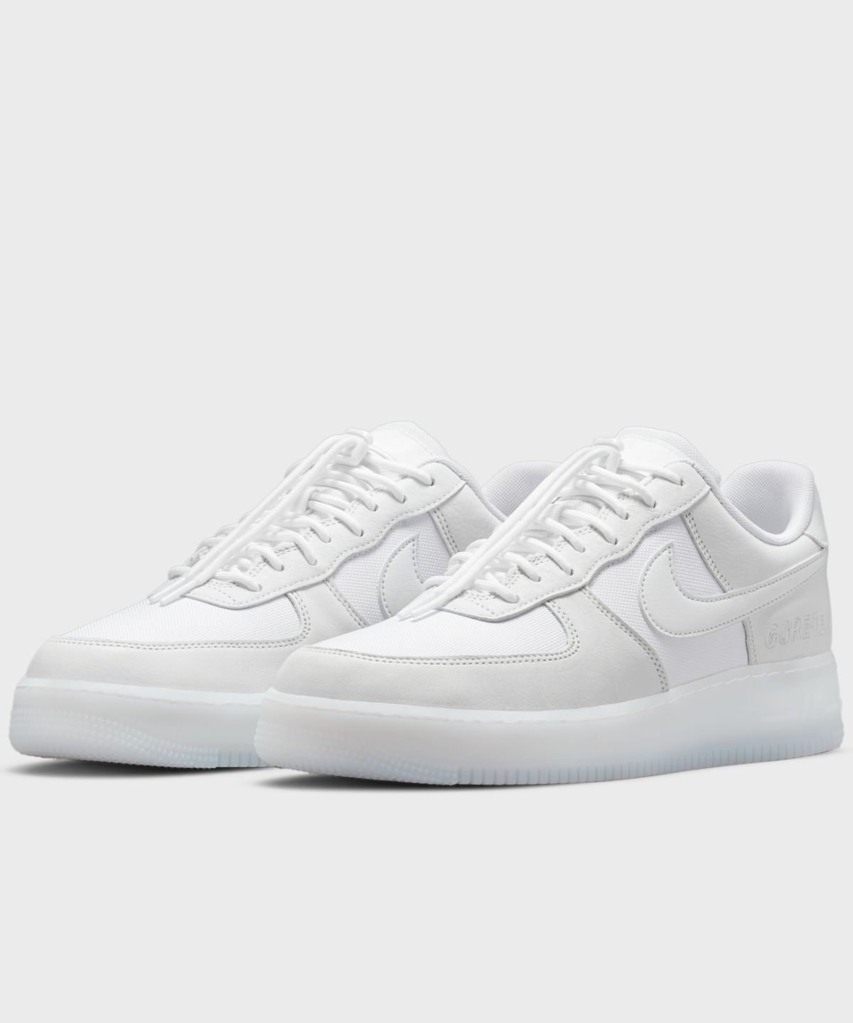 나이키(NIKE) 에어 포스 1 GTX M - 화이트:하이퍼 로얄:화이트 / DJ7968-100