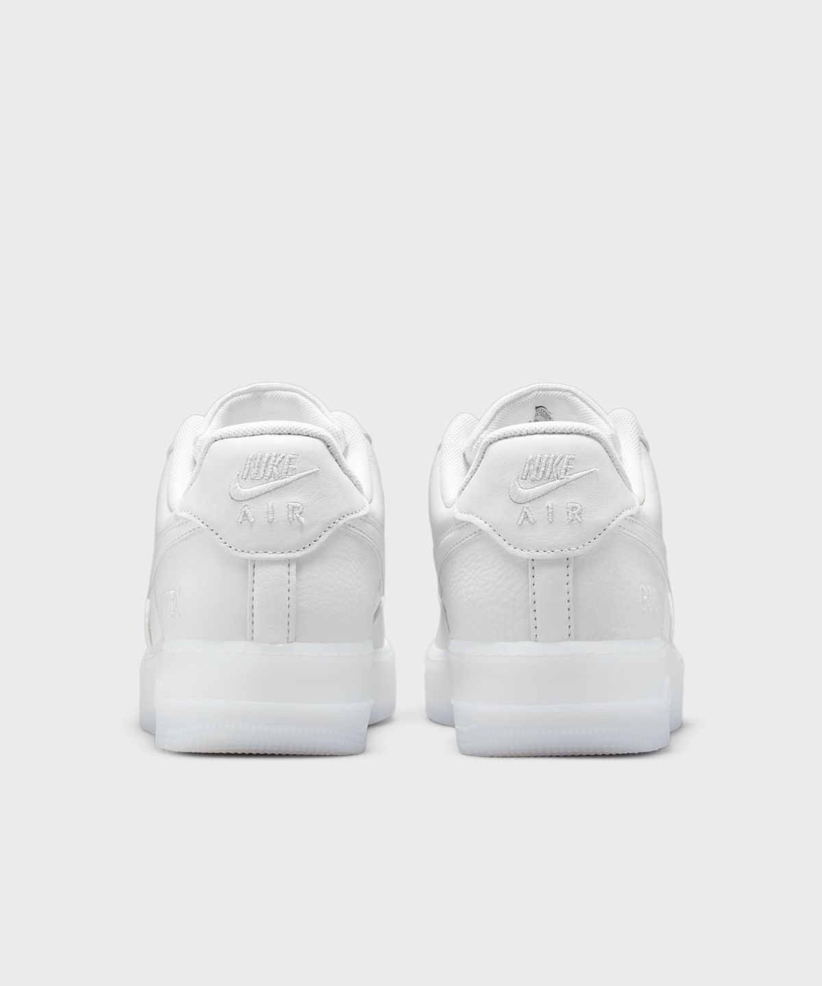 나이키(NIKE) 에어 포스 1 GTX M - 화이트:하이퍼 로얄:화이트 / DJ7968-100