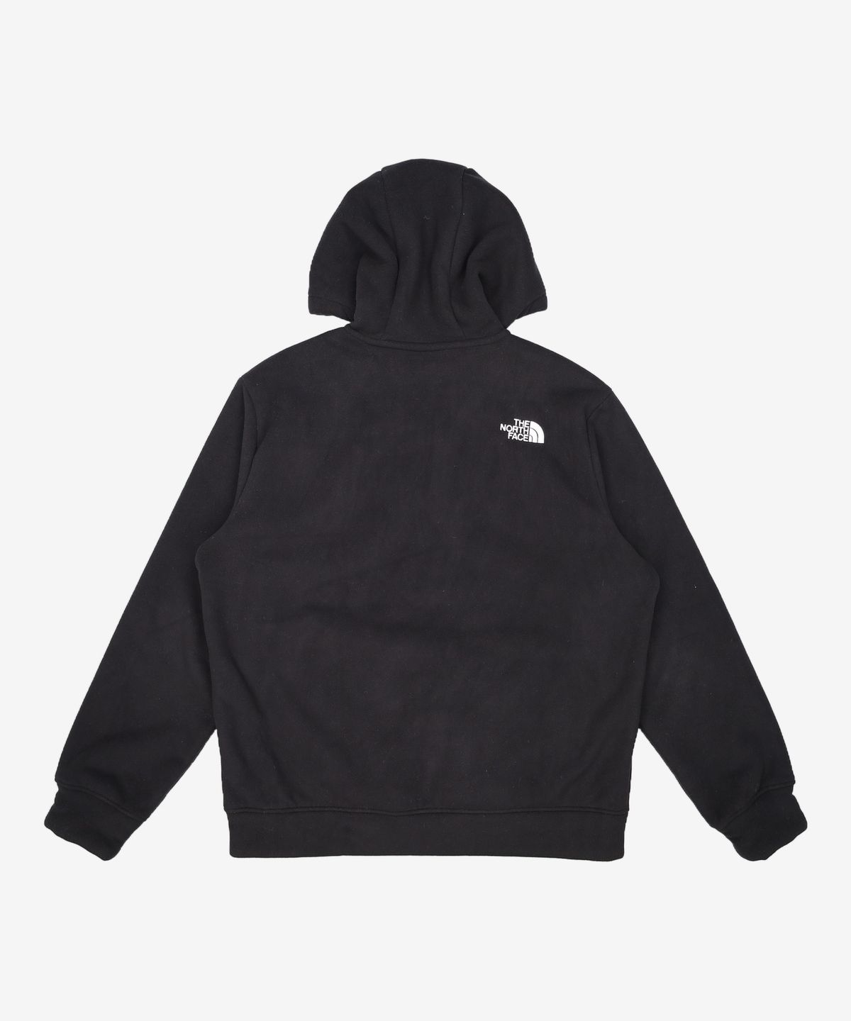 노스페이스(THE NORTH FACE) NJ4FP61A 퍼리 플리스 후디 L