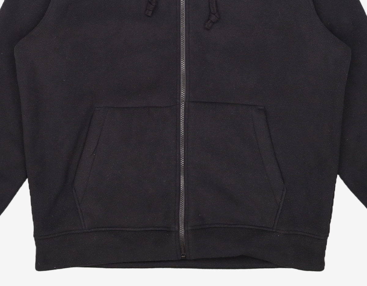 노스페이스(THE NORTH FACE) NJ4FP61A 퍼리 플리스 후디 L