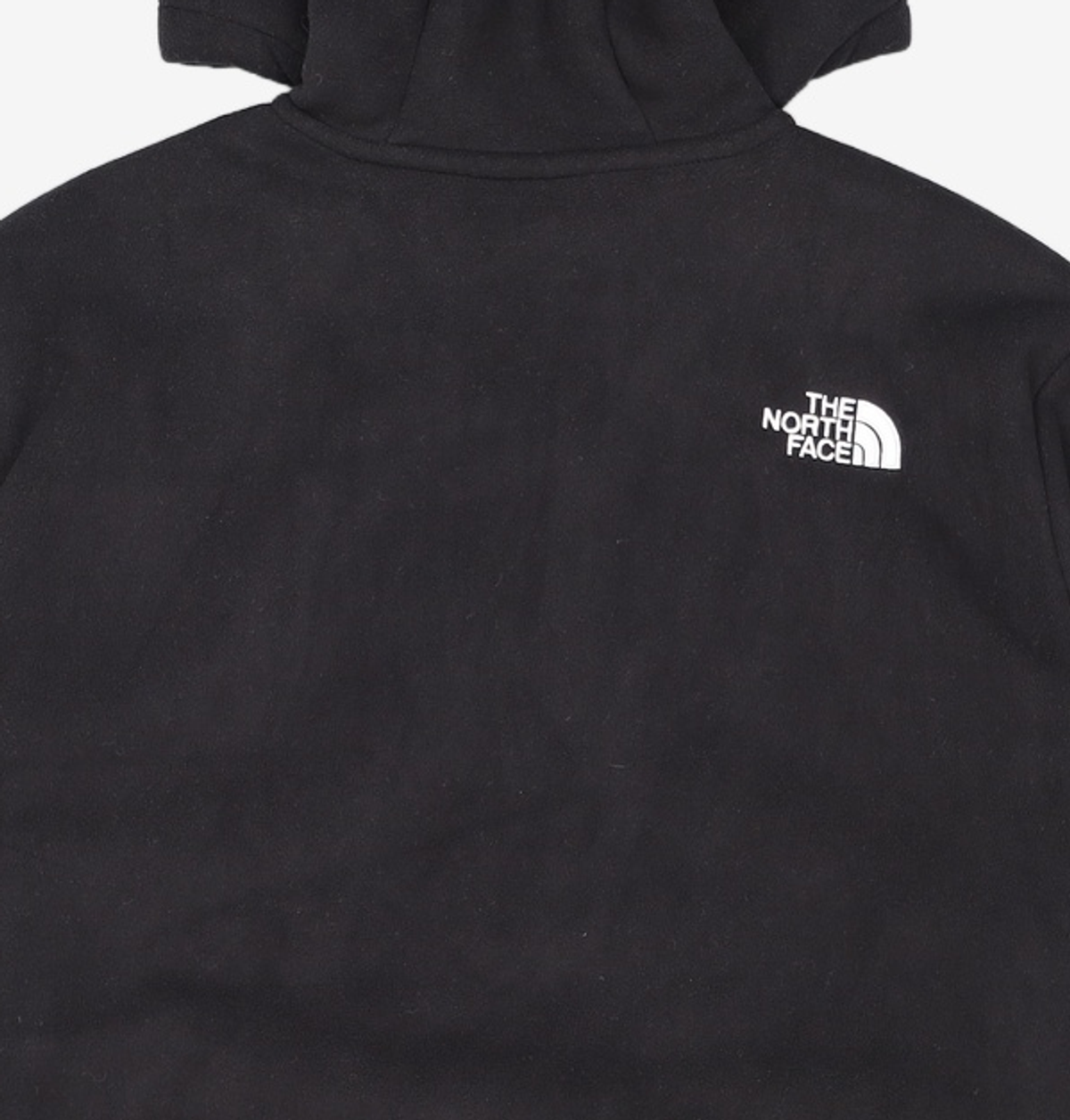 노스페이스(THE NORTH FACE) NJ4FP61A 퍼리 플리스 후디 L