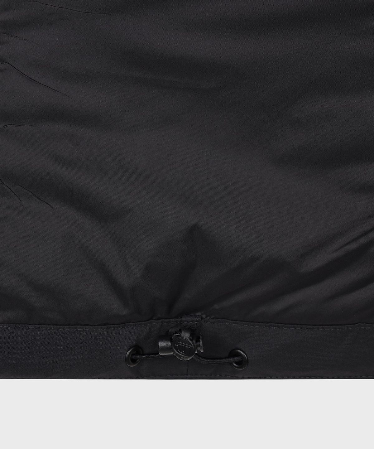 세르지오 타키니(SERGIO TACCHINI) M 신슐레이트 경량 패딩 (Black)