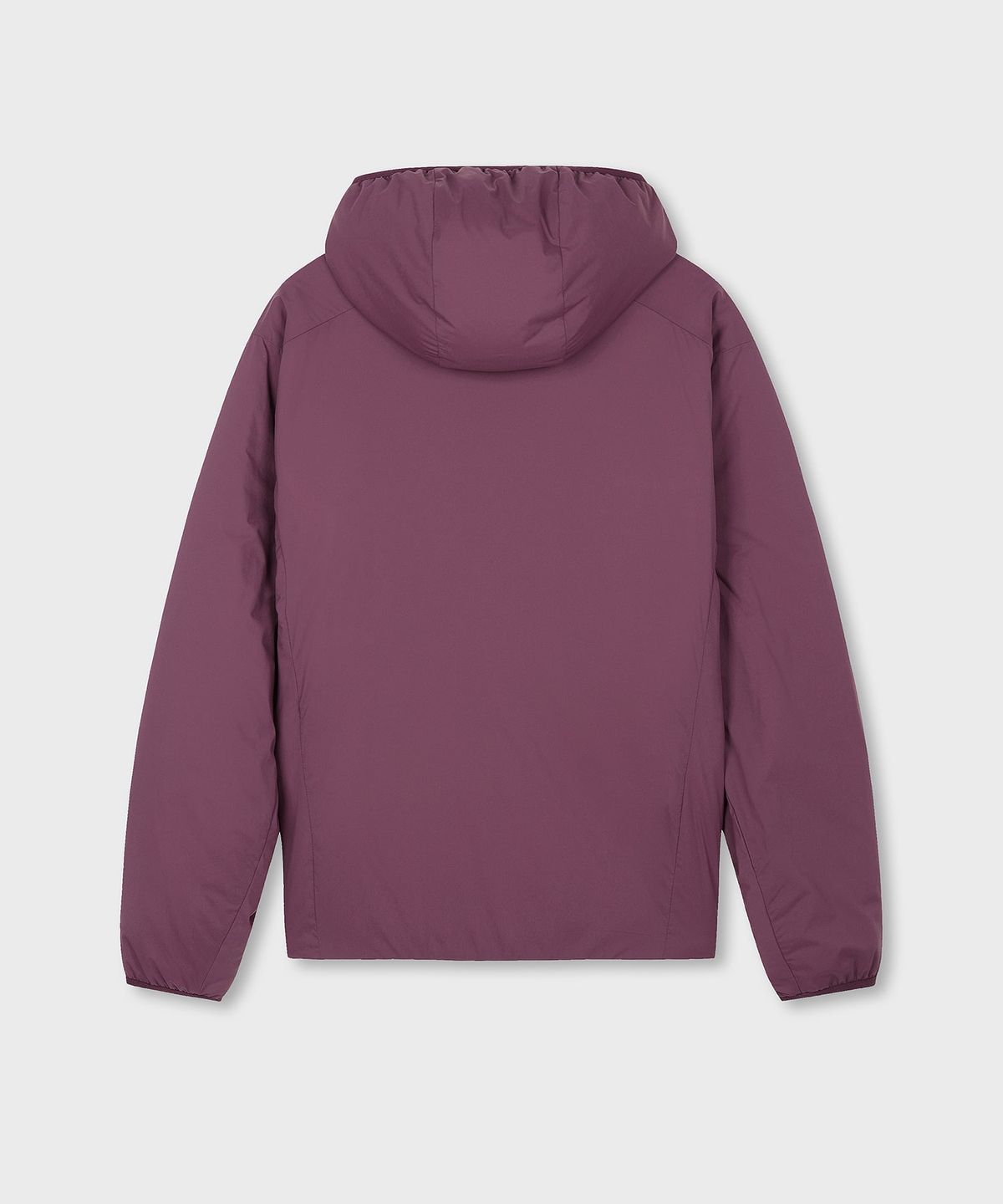세르지오 타키니(SERGIO TACCHINI) M 신슐레이트 경량 패딩 (D.Burgundy)