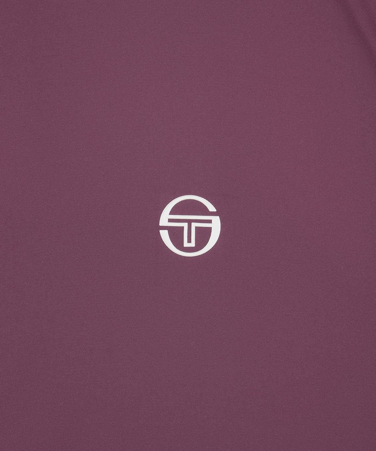 세르지오 타키니(SERGIO TACCHINI) M 신슐레이트 경량 패딩 (D.Burgundy)