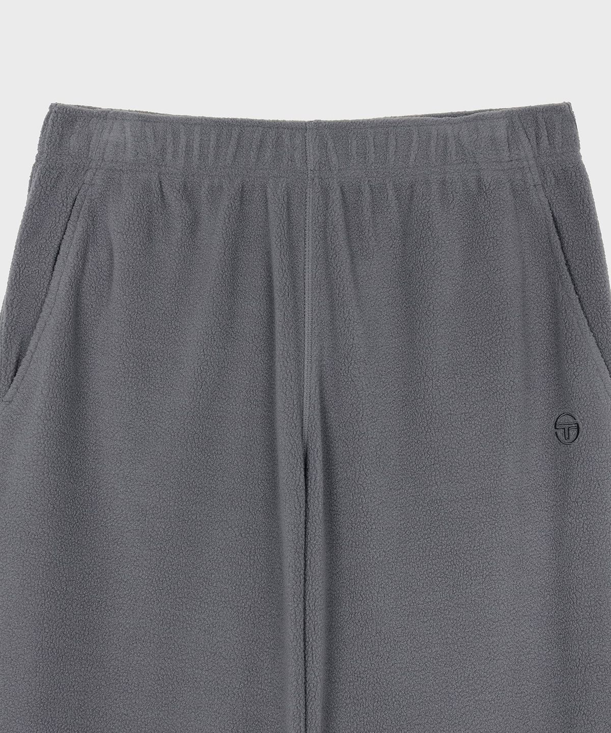 세르지오 타키니(SERGIO TACCHINI) M 쿠쉬웜 셰르파 플리스 2-WAY 팬츠 (D.Grey)