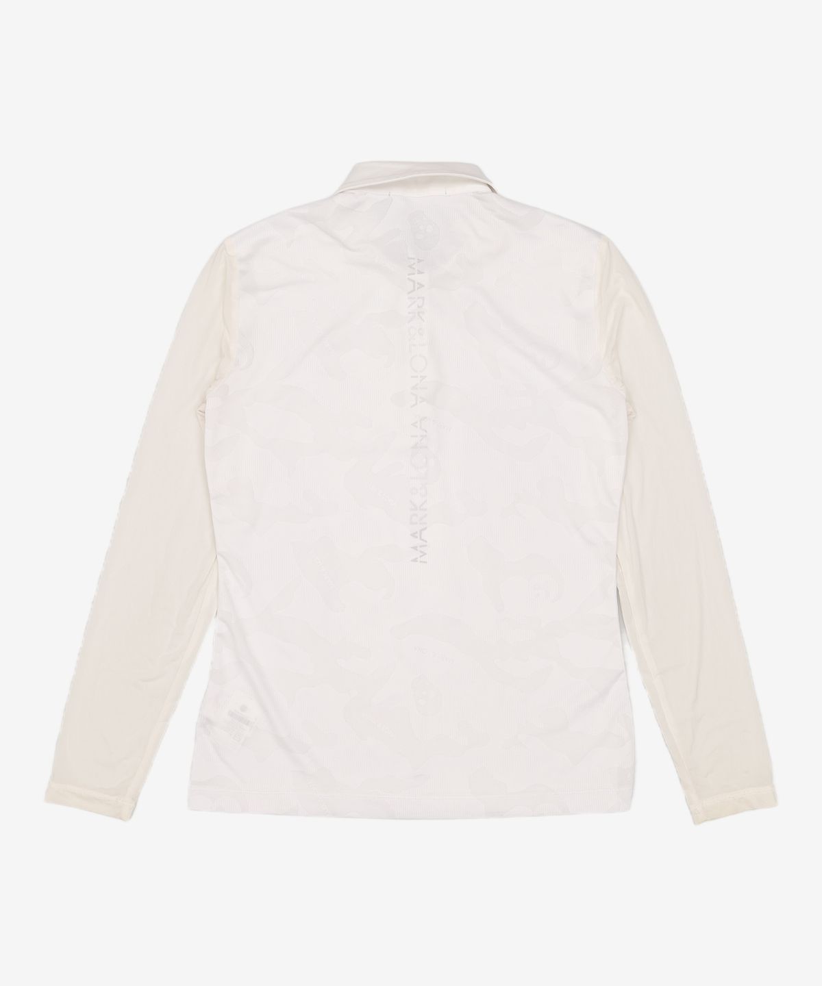 마크앤로나(MARK&LONA) W COOLING HYBRID POLO LS M
