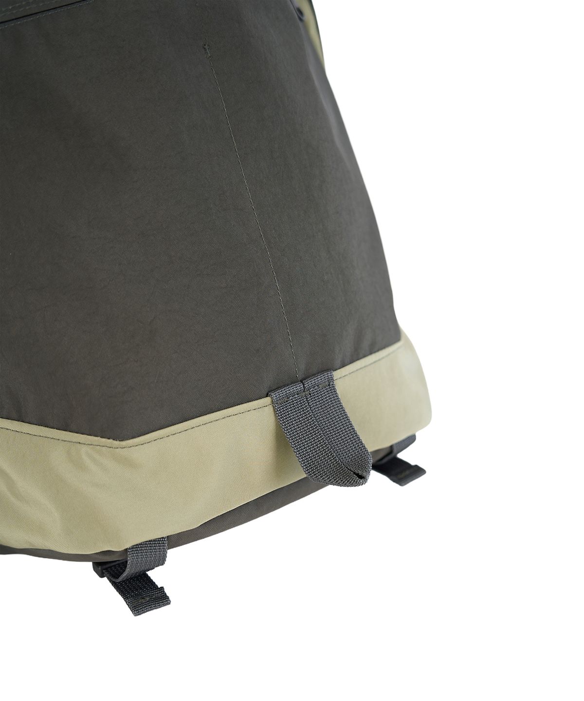초록스튜디오(CHOROK STUDIO) Cuttle Bag (Navy Sand)