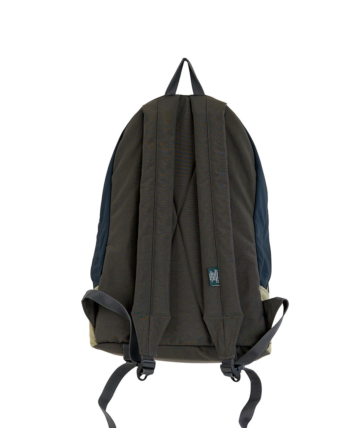 초록스튜디오(CHOROK STUDIO) Cuttle Bag (Navy Sand)