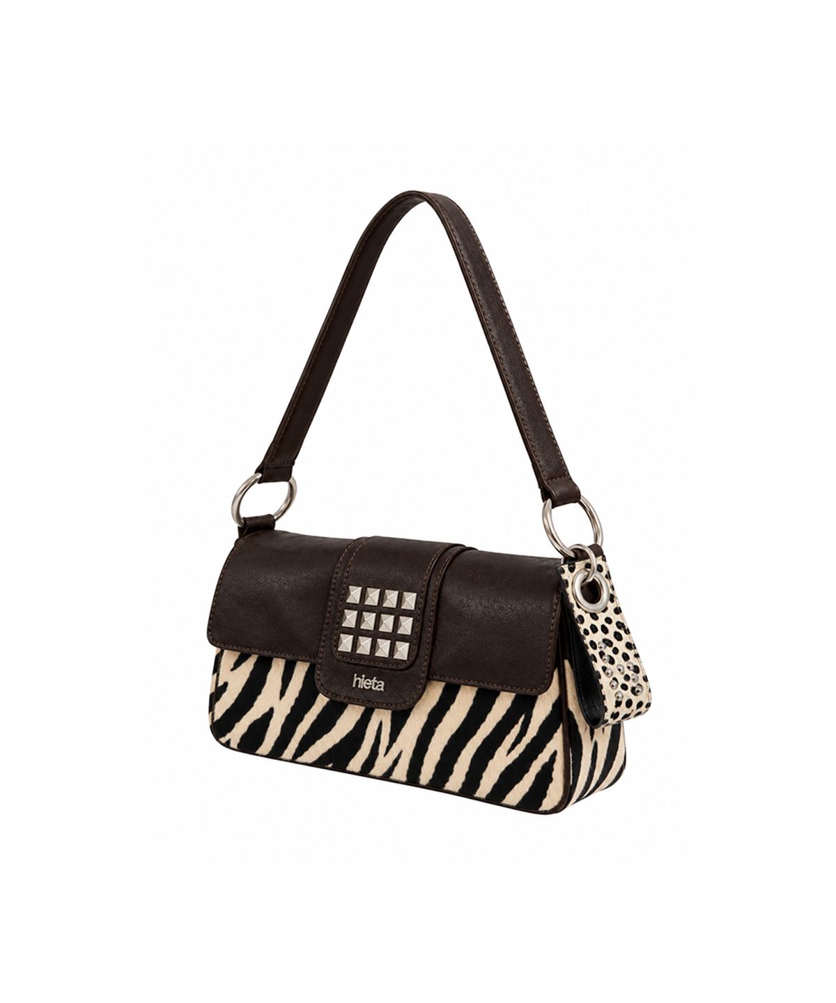 히에타(HIETA) Emma Mini / Zebra