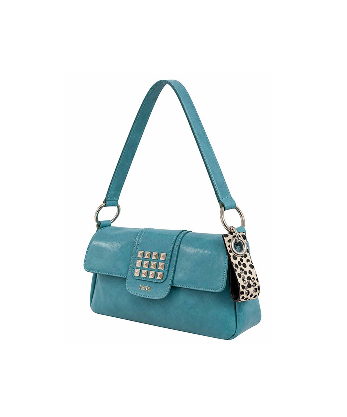 히에타(HIETA) Emma Mini / Turquoise