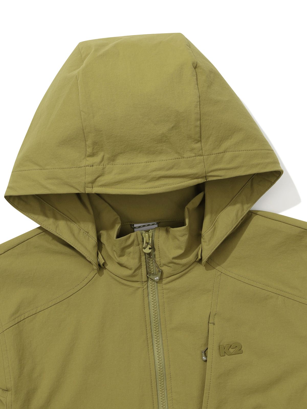 케이투(K2) KTR 락(ROCK) 쉴드 자켓_DARK MOSS(DARK MOSS)_KMU26113FQ