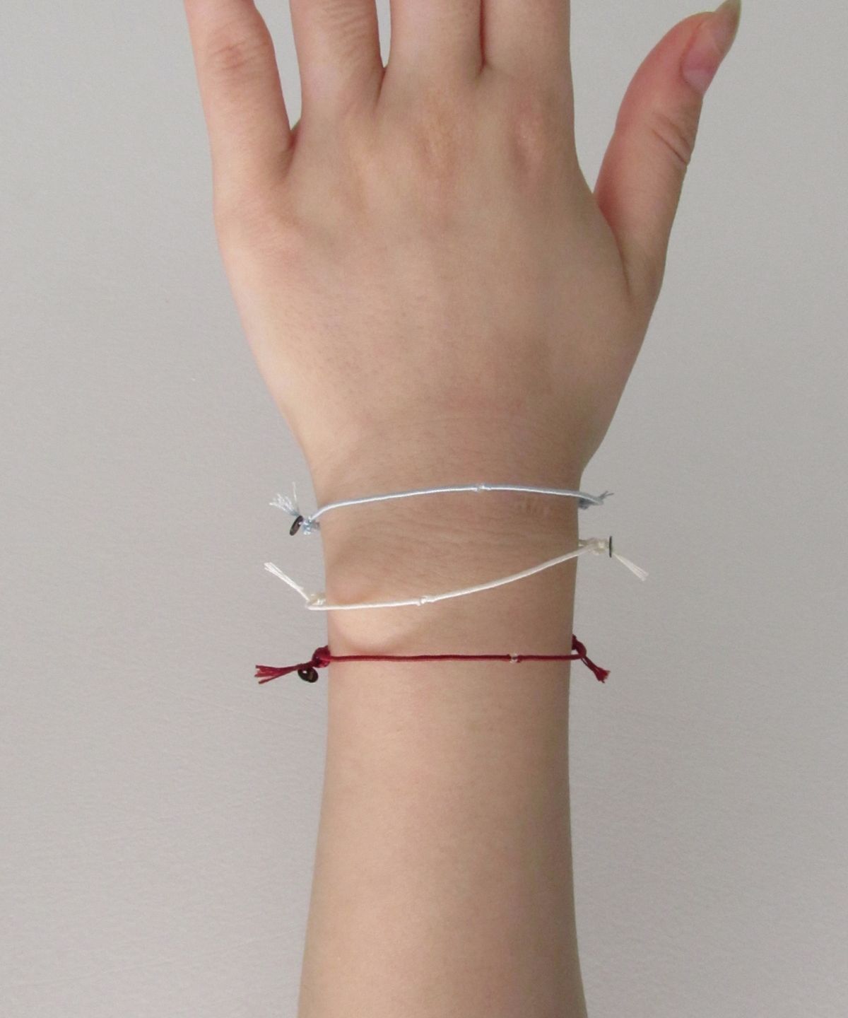 최창남메이드(CCNMADE) Bokdengi 2 Bracelet 복뎅이2 팔찌