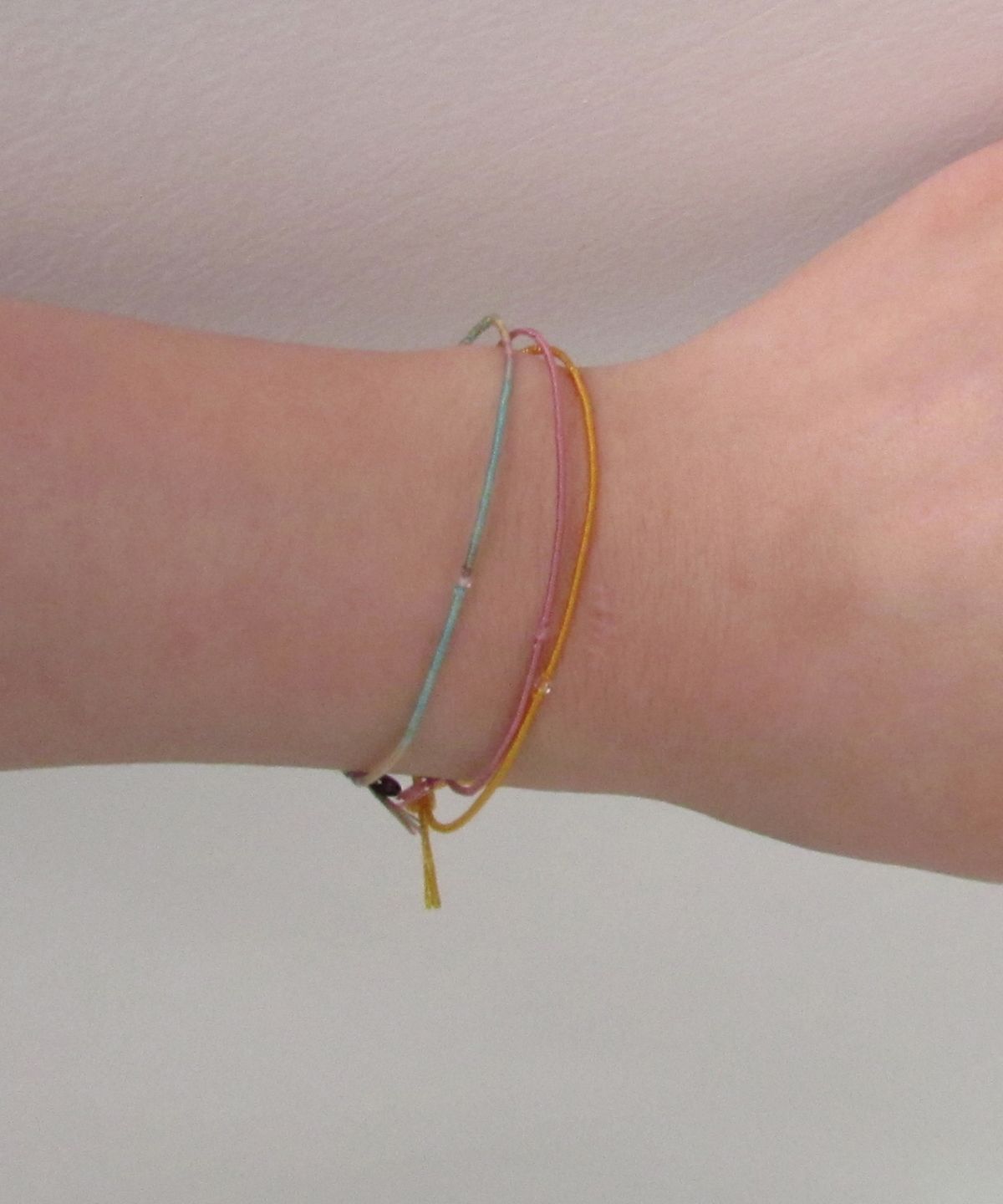 최창남메이드(CCNMADE) Bokdengi 2 Bracelet 복뎅이2 팔찌