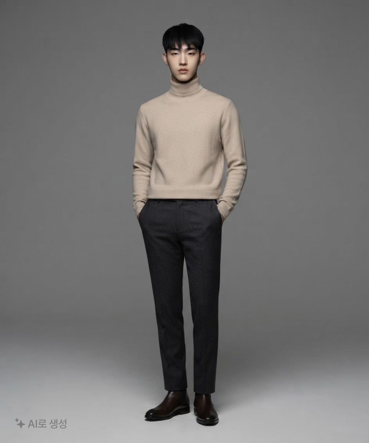 지오지아(ZIOZIA) 니트/스웨터 95