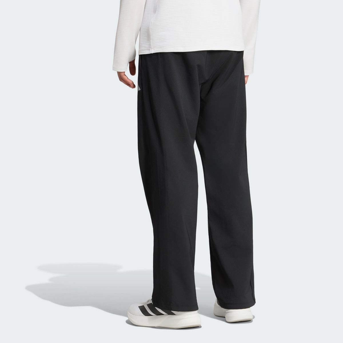 아디다스(ADIDAS) adi365 러닝 에센셜 윈터라이즈드 팬츠 KG5744