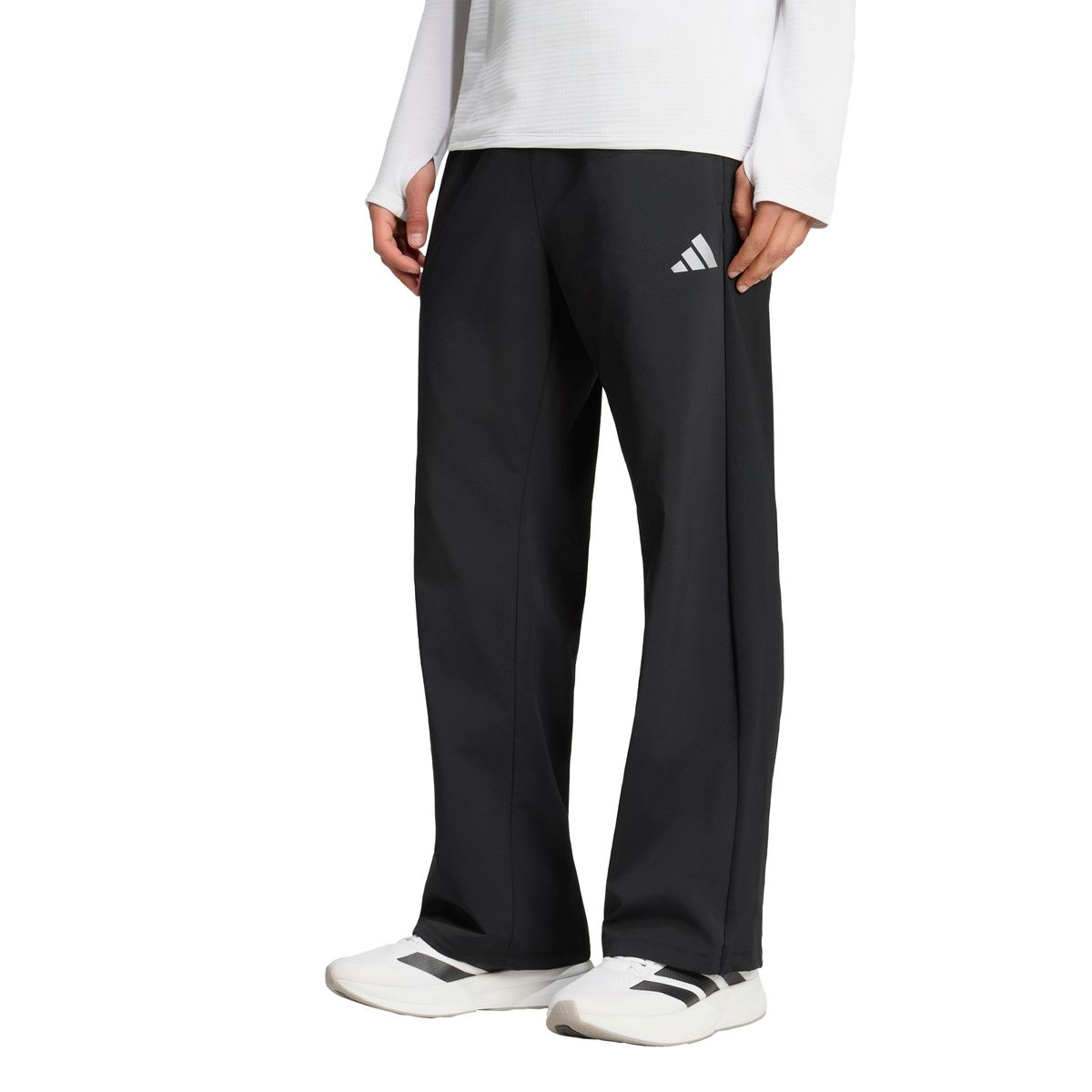 아디다스(ADIDAS) adi365 러닝 에센셜 윈터라이즈드 팬츠 KG5744