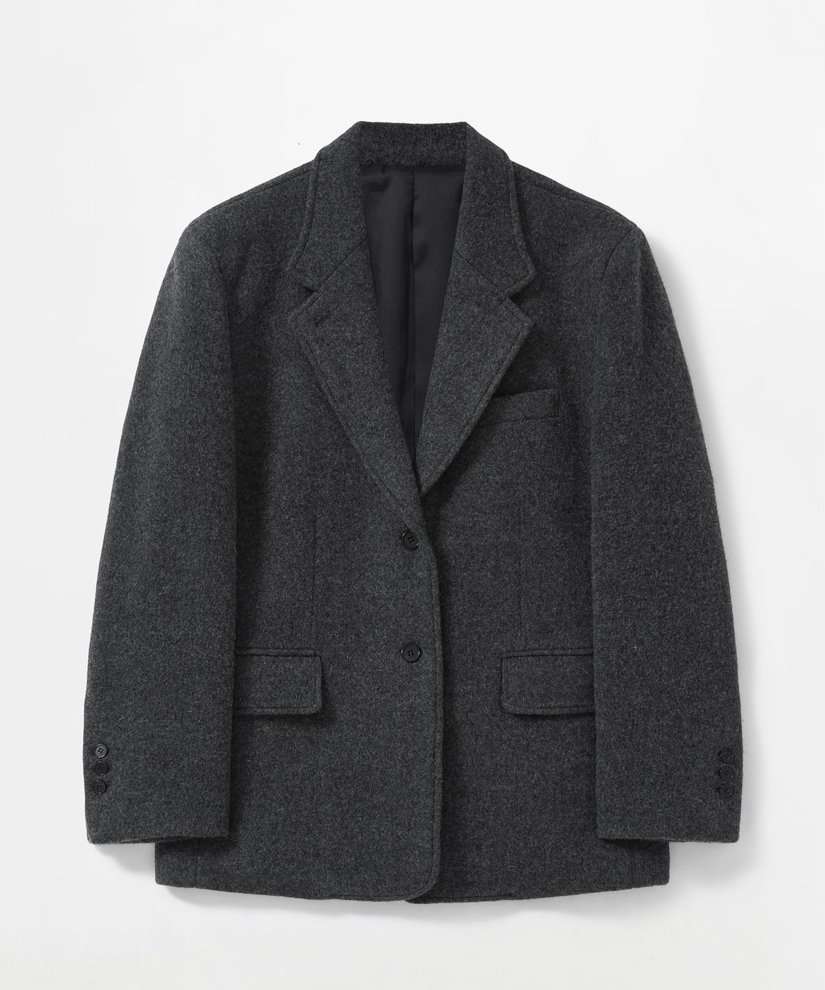 해브 앤 해브(HAVE8HAVE) Maclan Over Sports Coat