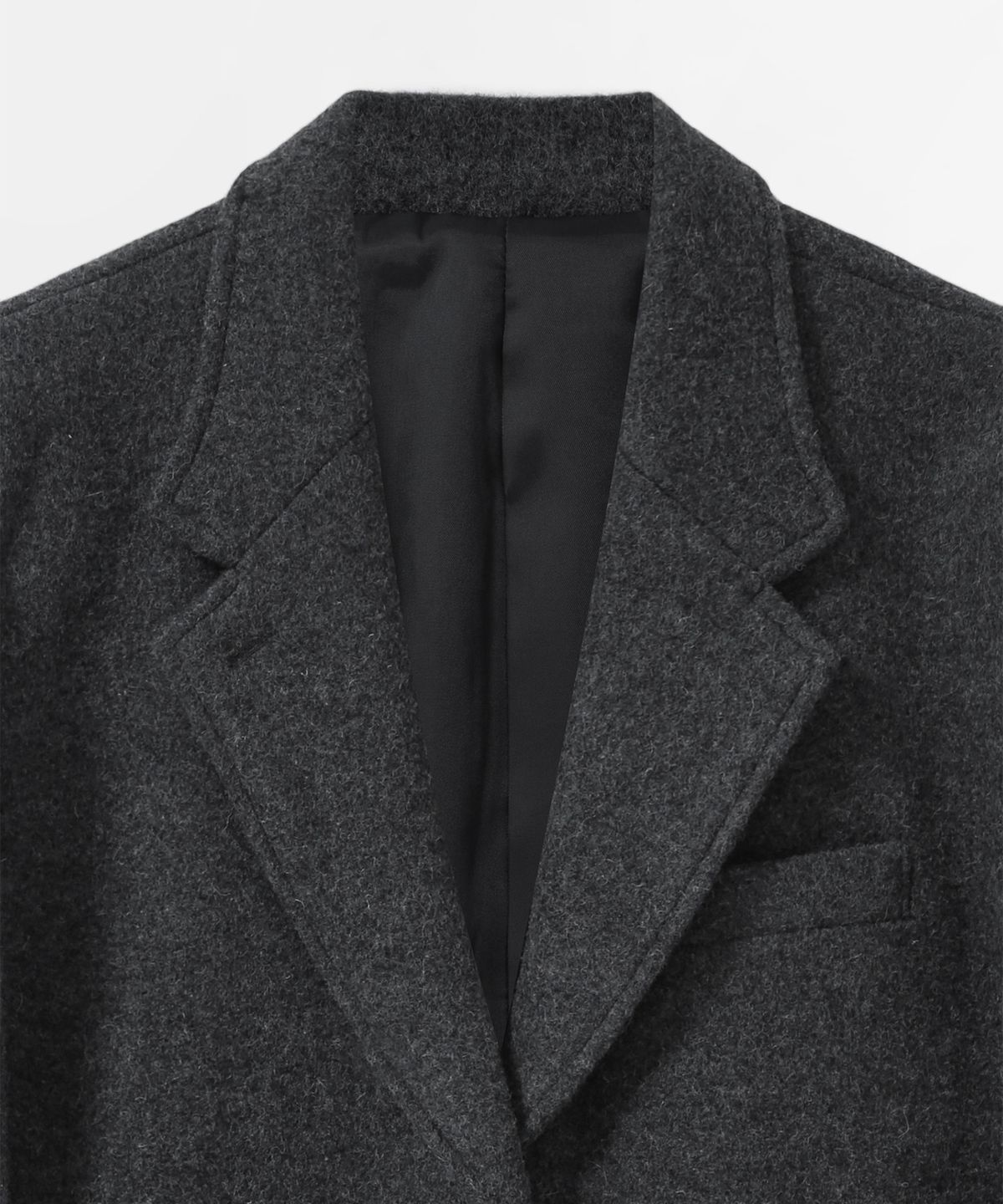 해브 앤 해브(HAVE8HAVE) Maclan Over Sports Coat