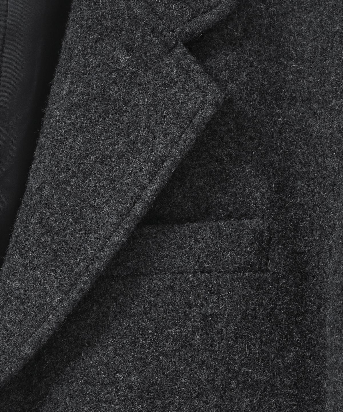 해브 앤 해브(HAVE8HAVE) Maclan Over Sports Coat