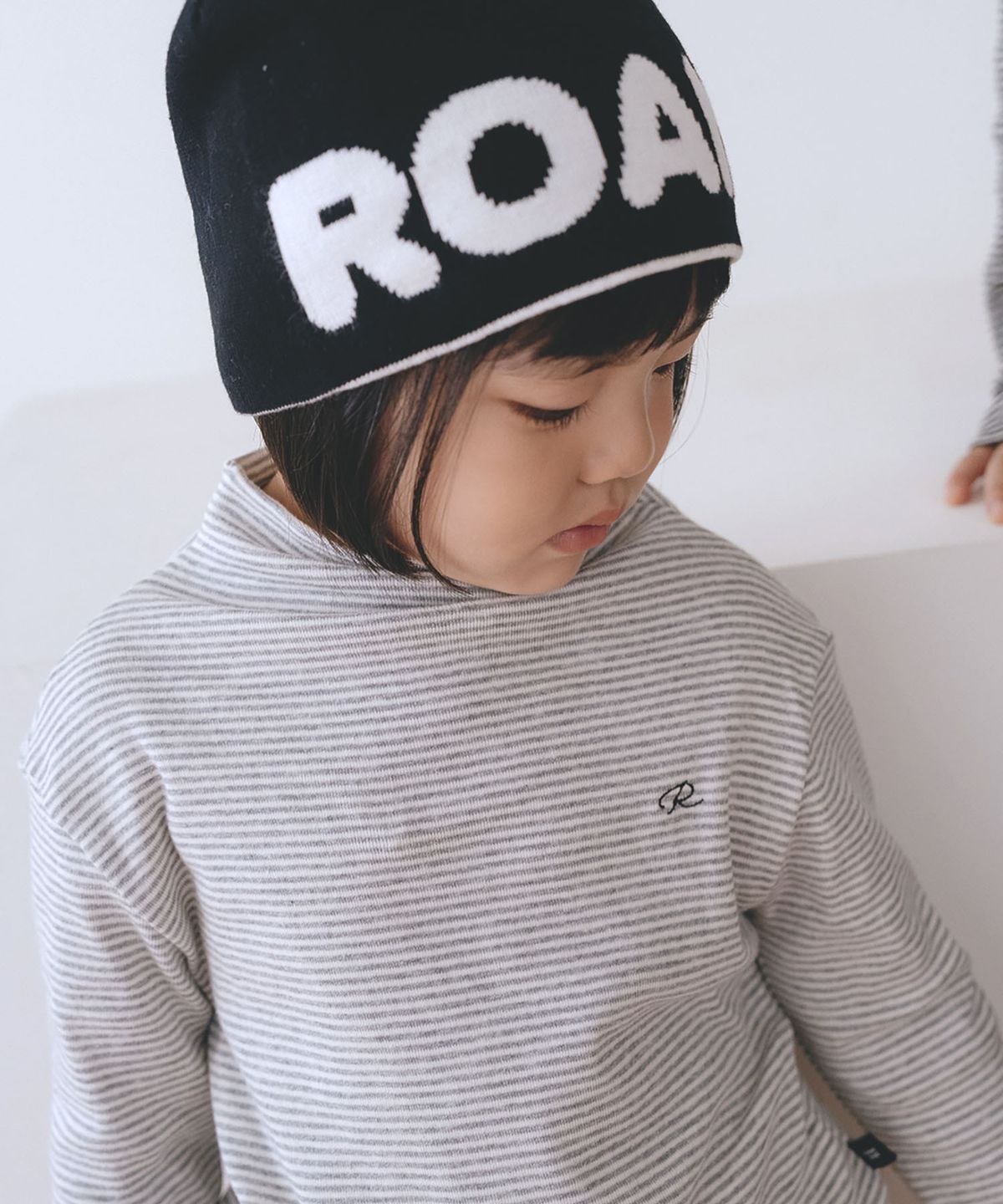 로아앤제인(ROANJANE) 포트리 폴라티(멜란지/아이ST)