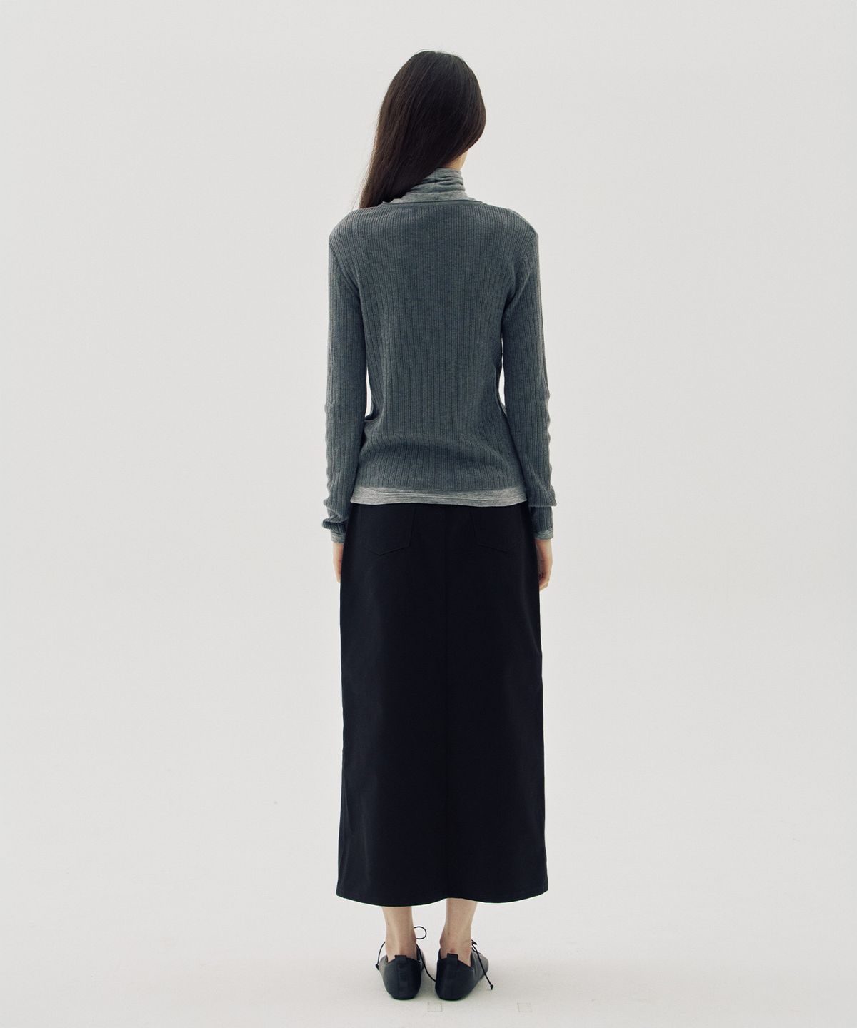 해브 앤 해브(HAVE8HAVE) Nina Button Round Knit_3 Color