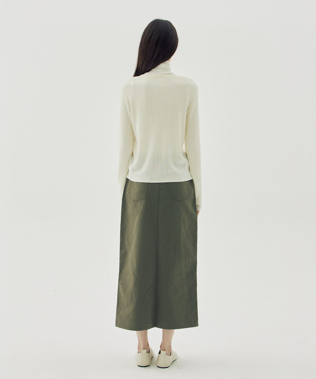해브 앤 해브(HAVE8HAVE) Nina Button Round Knit_3 Color